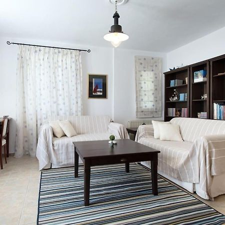 Villa Peggy's Nautical Gem Kompítsion Esterno foto