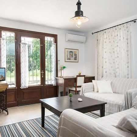 Villa Peggy's Nautical Gem Kompítsion Esterno foto