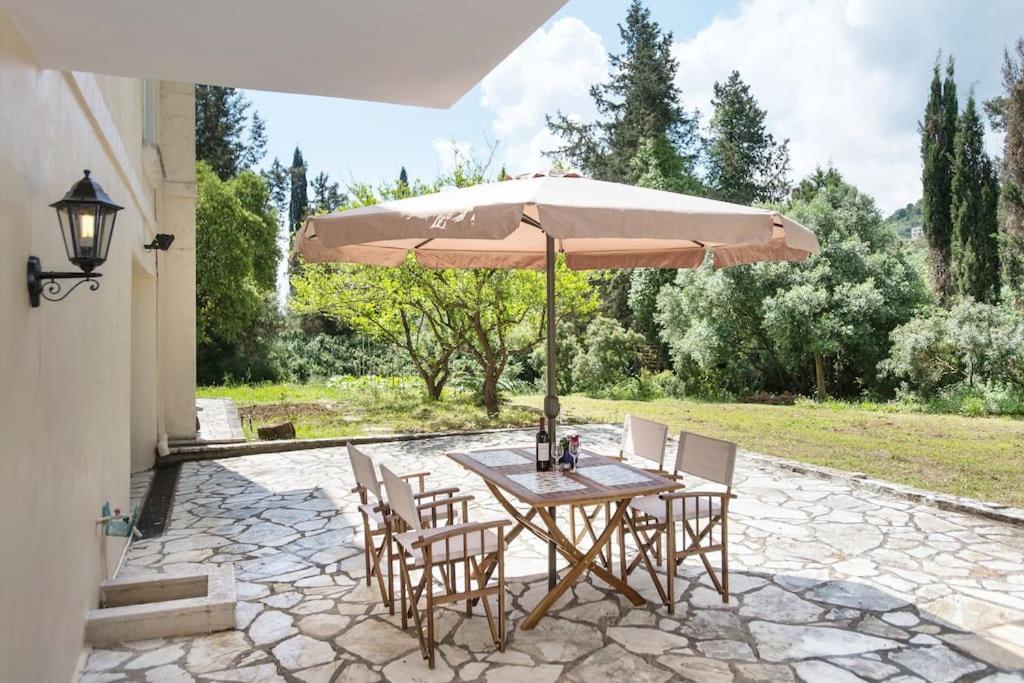 Villa Peggy's Nautical Gem Kompítsion Esterno foto