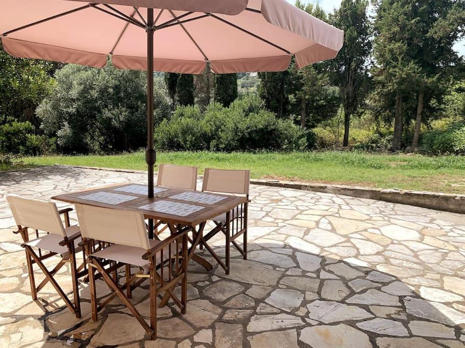 Villa Peggy's Nautical Gem Kompítsion Esterno foto