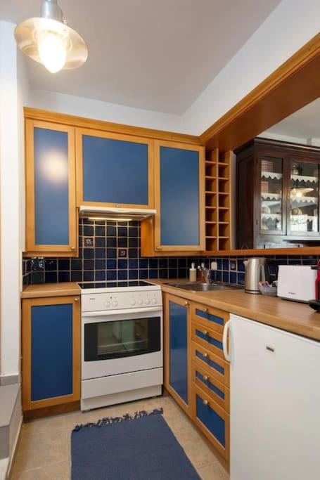 Villa Peggy's Nautical Gem Kompítsion Esterno foto