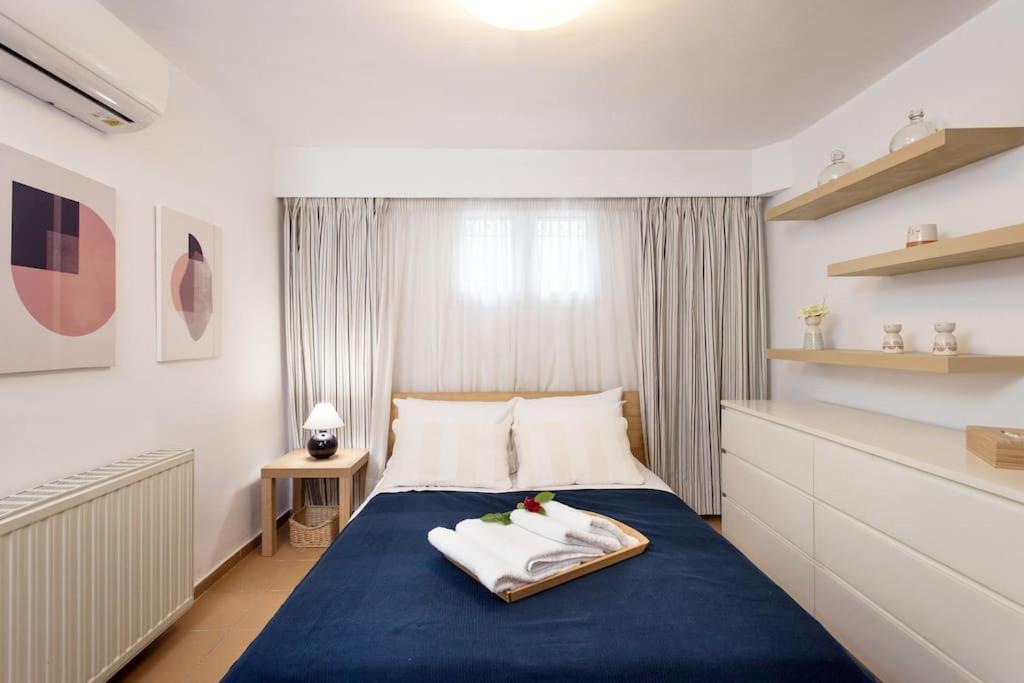 Villa Peggy's Nautical Gem Kompítsion Esterno foto