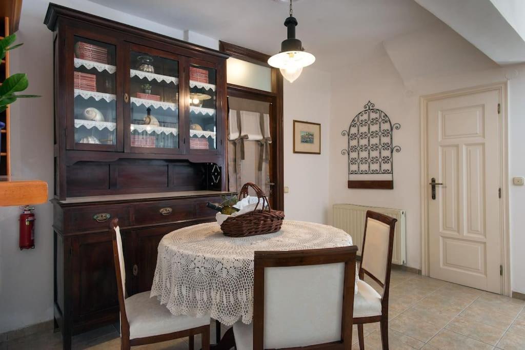Villa Peggy's Nautical Gem Kompítsion Esterno foto