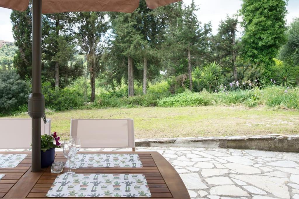 Villa Peggy's Nautical Gem Kompítsion Esterno foto